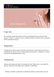 Clínica Carla Albuquerque - Dermatologia | Laser | Cosmiatria