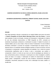 Baixar este arquivo PDF - Revistas Eletrônicas