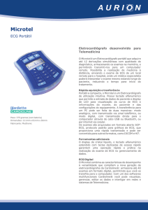 Catálogo Microtel