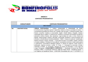 anexo ii - JC Concursos