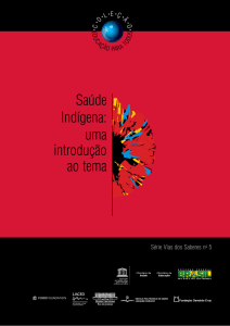 Saúde Indígena: uma introdução ao tema - BVS MS
