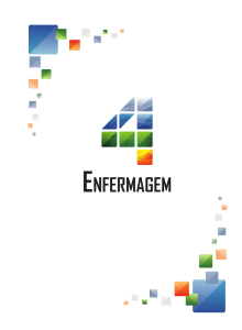 ENFERMAGEM