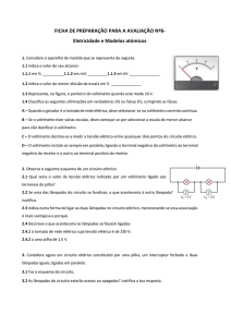 ficha - FQ para todos