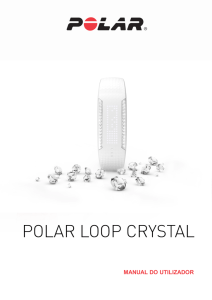 configurar o polar loop crystal