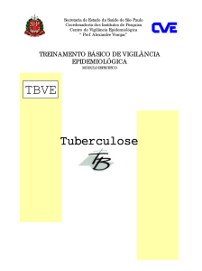 Tuberculose