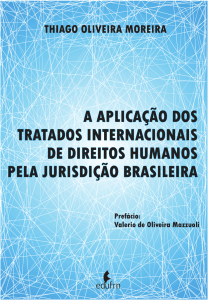 A aplicação dos Tratados Internacionais de Direitos