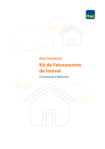 Clique aqui para baixar seu Kit para construir ou reformar o