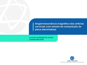 Estudo de Composicao de Placa