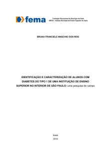 ABNT - UNOPAR - Resumido - Fema