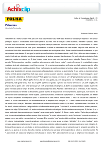 Petrobras - InterJornal