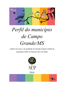 Campo Grande / MS