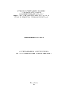 análise ergonômica do posto de trabalho do aluno de pós