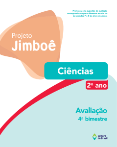 Jimboê - Editora do Brasil