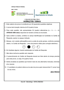 Visualizar - CONCURSOS IFSul