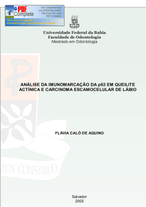 Dissertação_ODONTO_Flávia Caló de Aquino