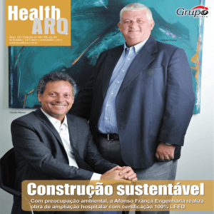 revista HealthARQ_9Ed