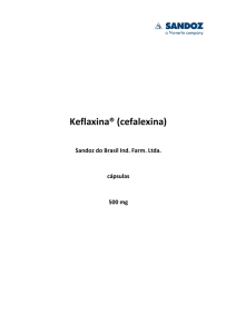 Keflaxina