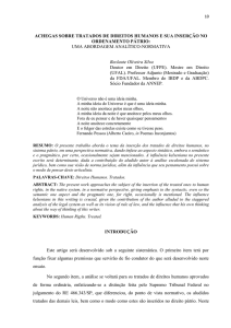 Baixar este arquivo PDF - Revistas CESMAC