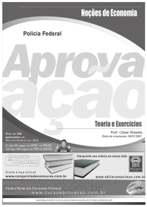 tpp2 - Curso Aprovação