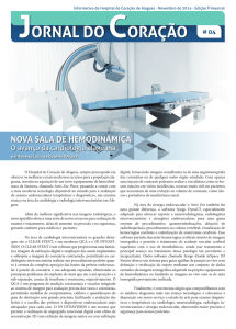 Jornal Cientifico do Coração 2014.11