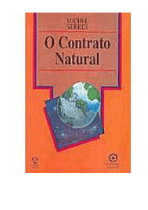 O contrato natural