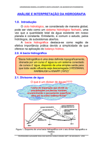 captulo 1 - Mundo da Geomatica