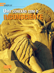 Uma conexão com o inconsciente