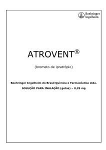 atrovent