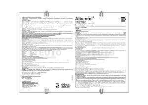 Albentel - Portal Saúde Direta