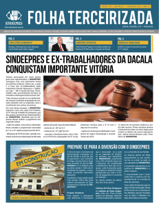 sindeepres e ex-trabalhadores da dacala conquistam importante