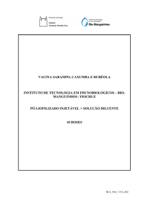 vacina sarampo caxumba e rubéola_Bula_Paciente