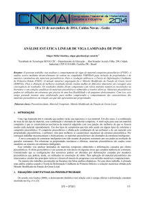 INSTRUÇÕES PARA PUBLICAÇÃO NOS ANAIS DO CONEM 2006