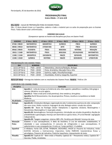 1ª série A/B