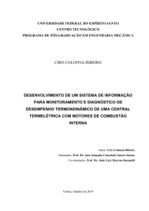 Dissertação Ciro Colonna Ribeiro