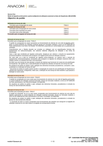 143 - - Redes LPP e LPM de utilização