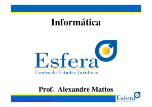 Microsoft PowerPoint - Aula 1 - Inform\341tica [Modo