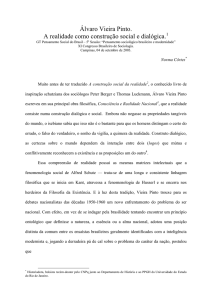 - Sociedade Brasileira de Sociologia
