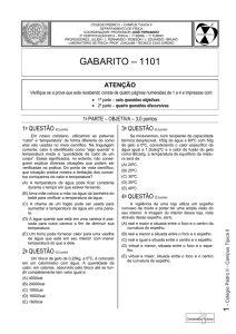 gabarito – 1101 - Portal Tijuca CP2