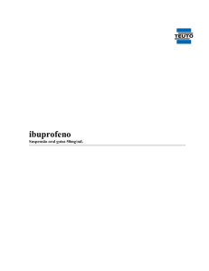 ibuprofeno - Farmagora