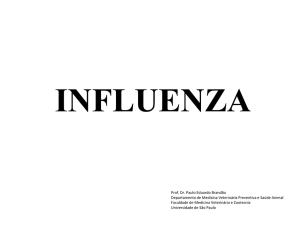 Influenza