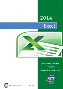 2014 Excel