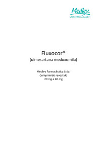 Fluxocor