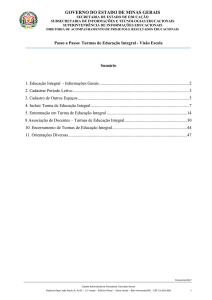 Passo a Passo Atualizado Ed.Integral 2017.02