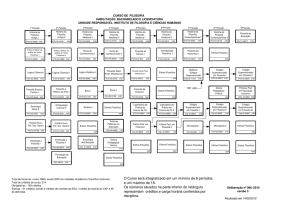 Filosofia (Bacharelado e Licenciatura) (VERSÃO 3)