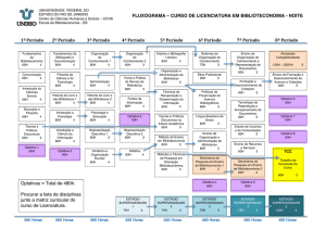 Fluxograma