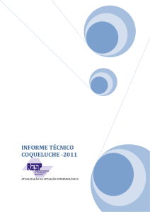 informe técnico coqueluche -2011