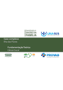 família - unasus.unifesp