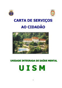 Carta ao Cidadão - Marinha do Brasil