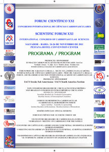 programa / program