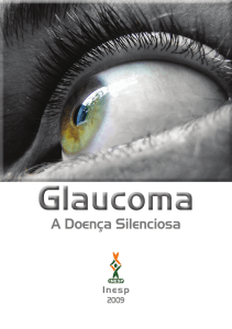 Glaucoma - Assembléia Legislativa do Ceará